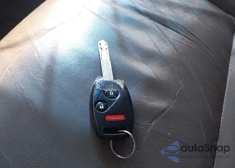 2009 Honda Cr-V Ex-L из США, поврежденный, VIN 5J6RE48749L065649